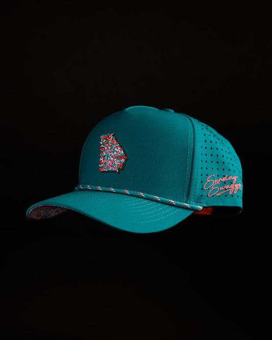 Tradition Rope Snapback Hat